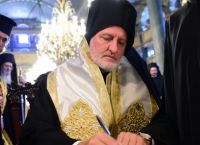 Ελπιδοφόρος – Αρχιεπίσκοπος Αμερικής: «Βοηθήστε με να κάνω περισσότερα» Ελπιδοφόρος – Αρχιεπίσκοπος Αμερικής: «Βοηθήστε με να κάνω περισσότερα»