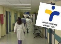 ΕΟΔΥ προσλήψεις: Επαναπροκηρύσσει θέσεις εργασίας για τις Κινητές Ομάδες ΕΟΔΥ προσλήψεις: Επαναπροκηρύσσει θέσεις εργασίας για τις Κινητές Ομάδες