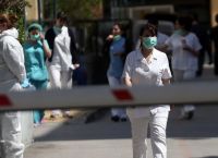 Κορωνοϊός Ελλάδα: Νέο θλιβερό ρεκόρ στους νεκρούς – Παραμένει στο «κόκκινο» η Θεσσαλονίκη