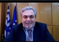 Πρόεδρος ΕΟΦ για κορωνοϊό: “Μέχρι το τέλος του καλοκαιριού θα έχει βγει το εμβόλιο”