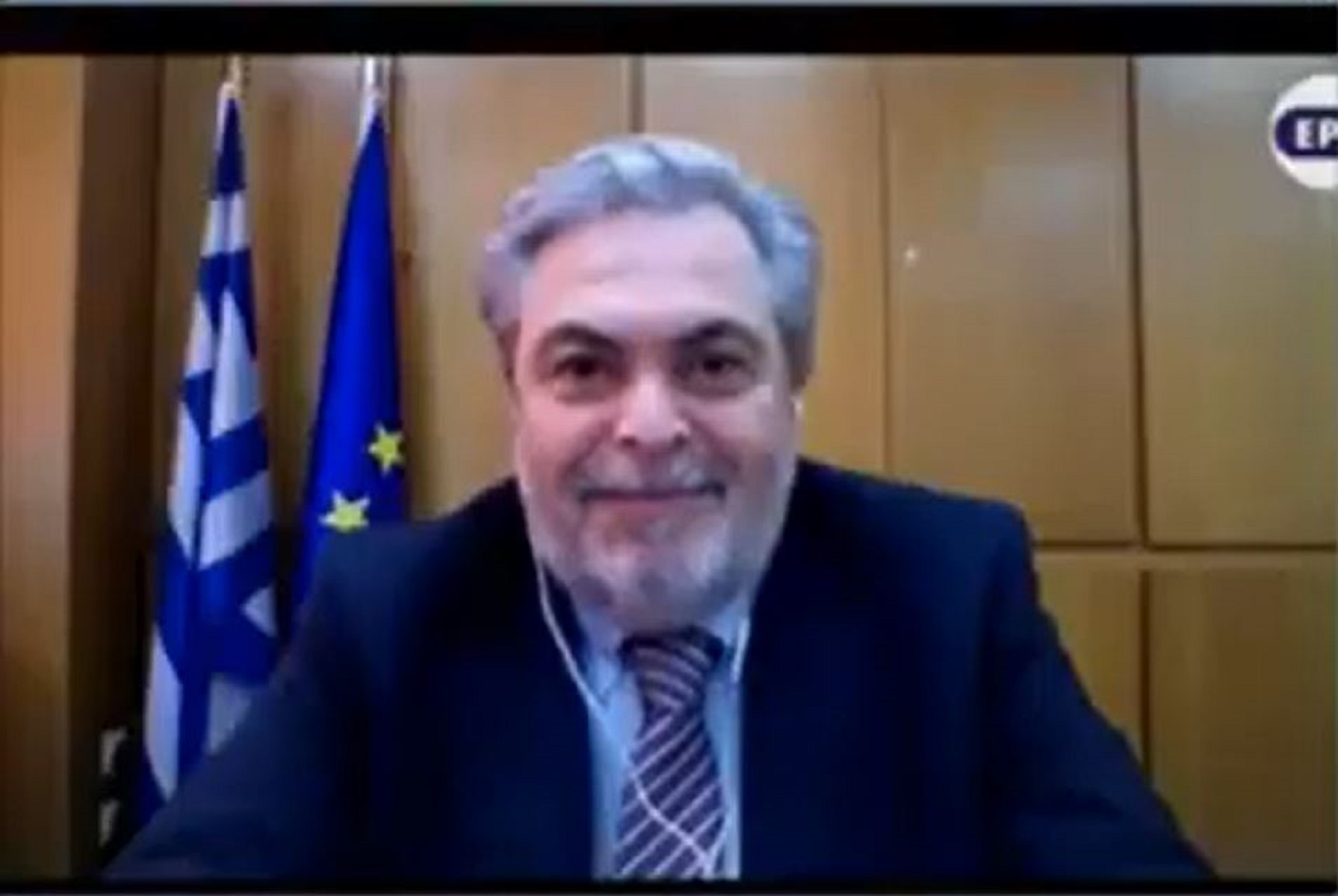 Πρόεδρος ΕΟΦ για κορωνοϊό: “Μέχρι το τέλος του καλοκαιριού θα έχει βγει το εμβόλιο”