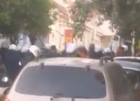 Επεισόδια στον Κορυδαλλό: Ελεύθεροι όλοι οι συλληφθέντες Επεισόδια στον Κορυδαλλό: Ελεύθεροι όλοι οι συλληφθέντες