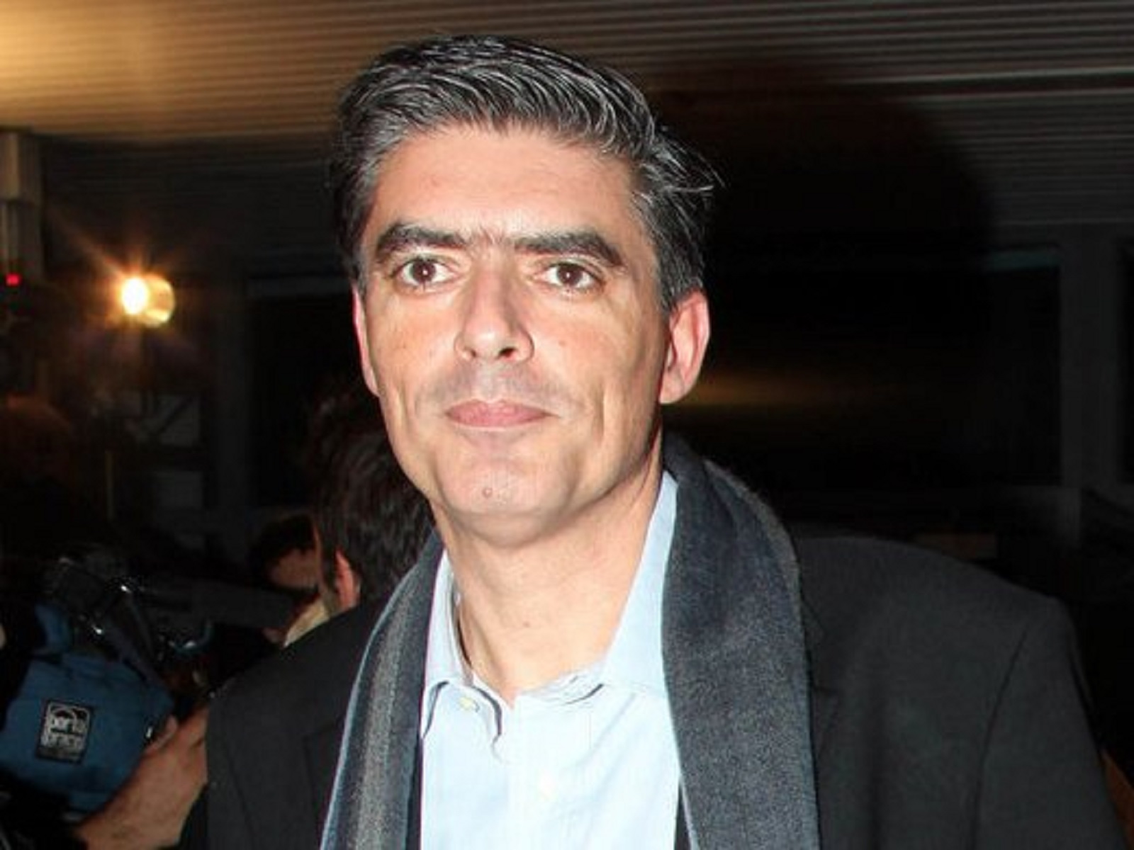 Νίκος Ευαγγελάτος: Εκεί θα τον δούμε τη νέα σεζόν