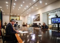 Eurogroup: Διακόπηκε η συνεδρίαση – Την Πέμπτη η νέα τηλεδιάσκεψη