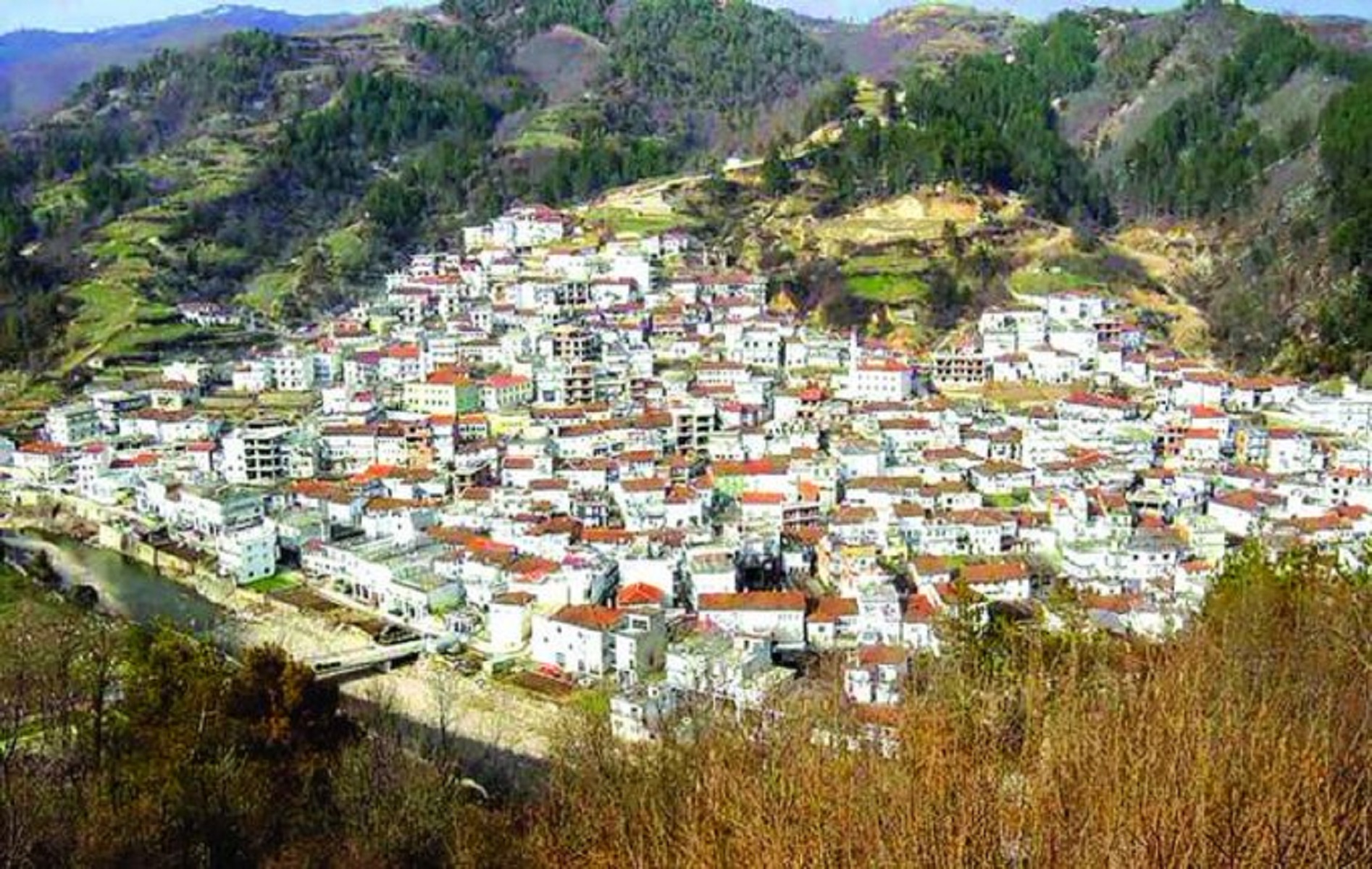 Κορωνοϊός απαγόρευση Ξάνθη Πέλλα: Λήγει η καραντίνα σε Εχίνο και Φούστανη