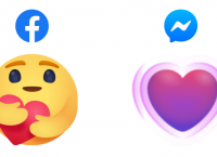 Έρχεται νέα αντίδραση στο Facebook για να δείχνετε ότι νοιάζεστε