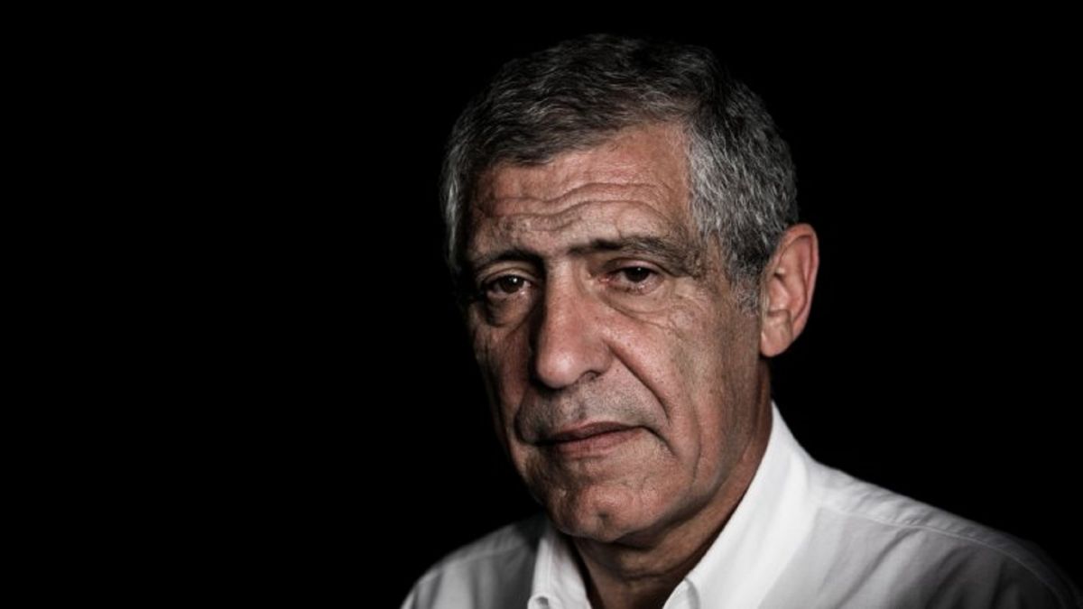 Άσχημα τα νέα για τον Φερνάντο Σάντος