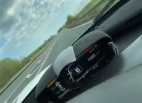 Ferrari Γερμανία: “Απογείωση” στα 372 χλμ/ώρα στον αυτοκινητόδρομο [vid]