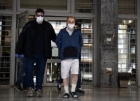 Θεσσαλονίκη φωτιά: Προφυλακιστέος ο 45χρονος που κατηγορείται ότι έκαψε ζωντανό τον πατέρα του