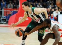 Φριντέτ Παναθηναϊκός Ρεάλ: Ο άσος των πρασίνων στους υποψήφιους για αντί Κάρολ