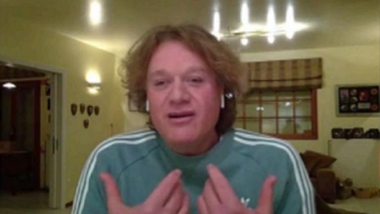 Πέτρος Γαϊτάνος: Απαντάει στους επικριτές του