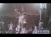 Όταν Νίκος Γκάλης και Michael Jordan έπαιξαν αντίπαλοι στο Αλεξάνδρειο [vid]