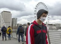 Κορωνοϊός Γαλλία: Τηλεφωνική γραμμή βοήθειας με τεχνητή νοημοσύνη