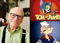 Gene Deitch: Πέθανε ο δημιουργός των “Tom & Jerry” και “Popeye”