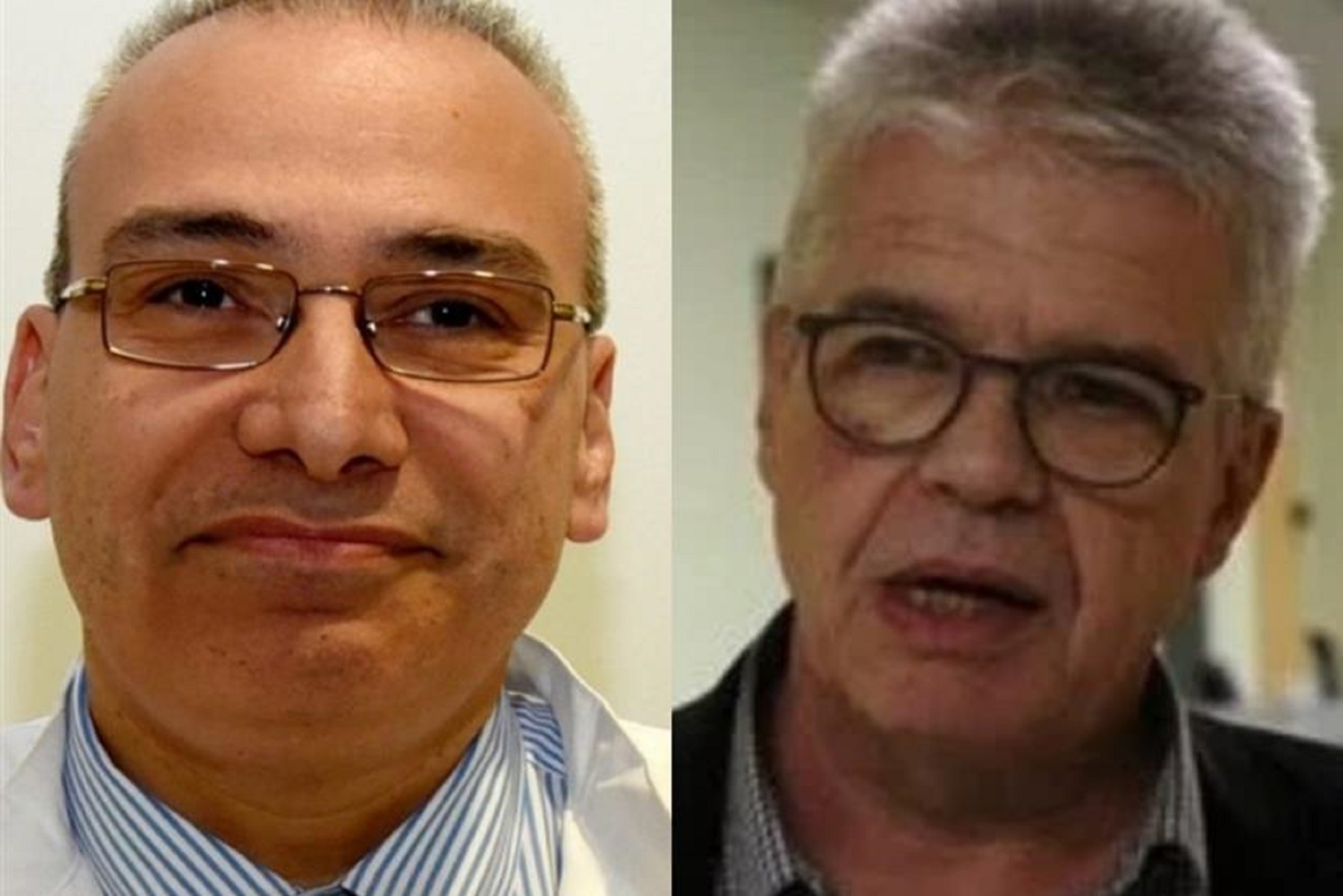 Έλληνες καθηγητές ανακάλυψαν μέθοδο που προβλέπει με ακρίβεια ποιος θα νοσήσει βαριά από κορωνοϊό