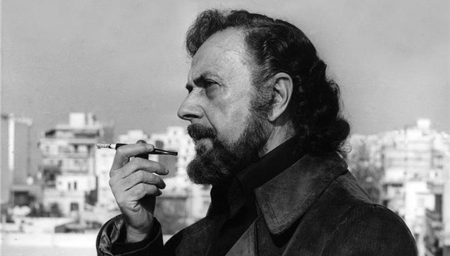 Επιτάφιος Ρίτσος όλο το ποίημα: Το έργο του ποιητή της Ρωμιοσύνης που δημοσιεύτηκε το 1936