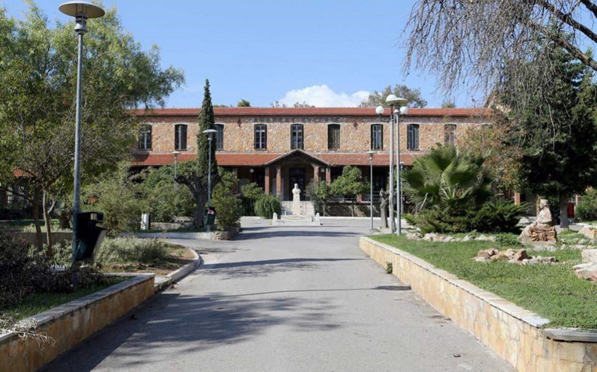 Κορονοϊός: Στο Γηροκομείο Αθηνών κλιμάκιο του ΕΟΔΥ