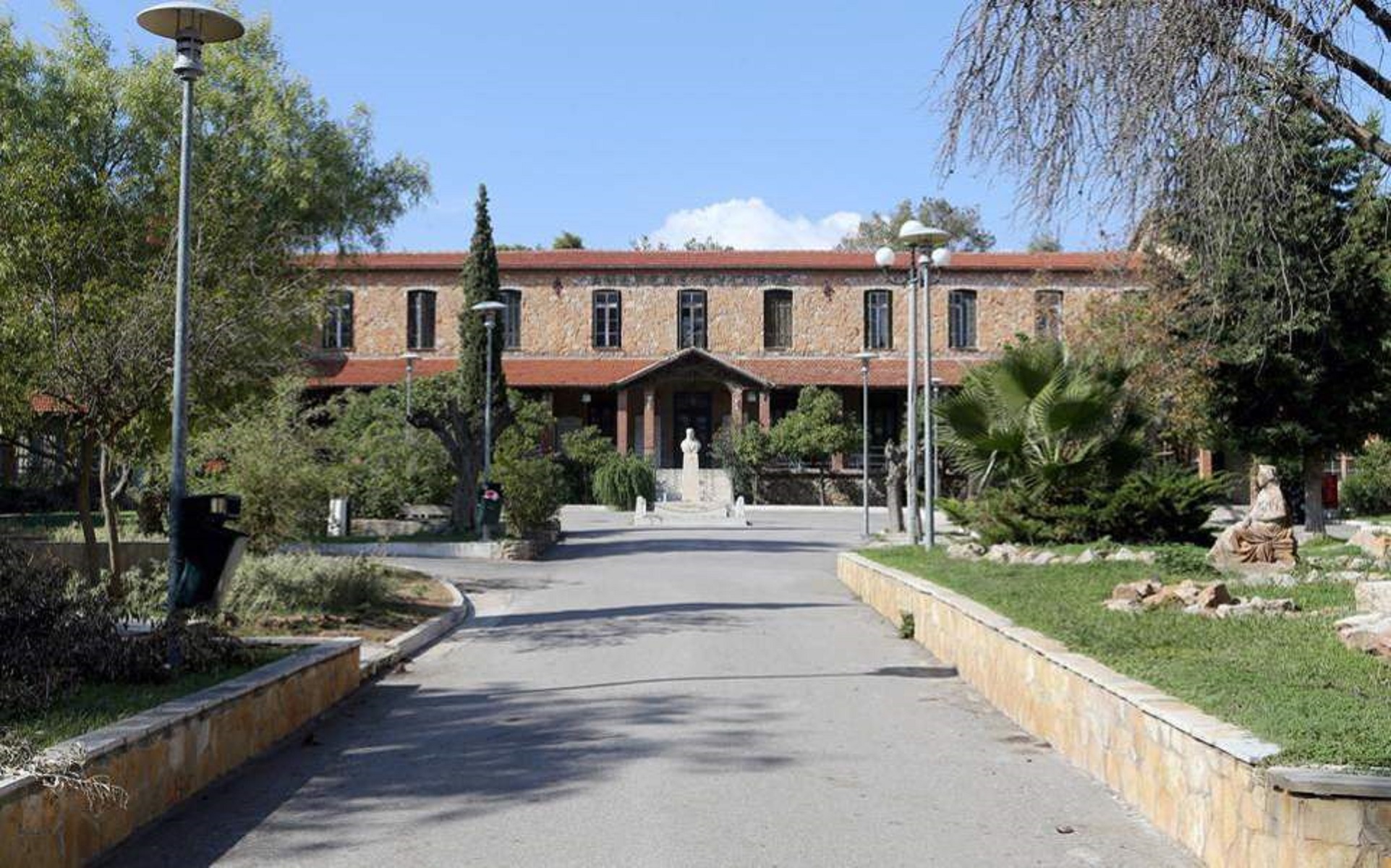 Κορονοϊός: Στο Γηροκομείο Αθηνών κλιμάκιο του ΕΟΔΥ