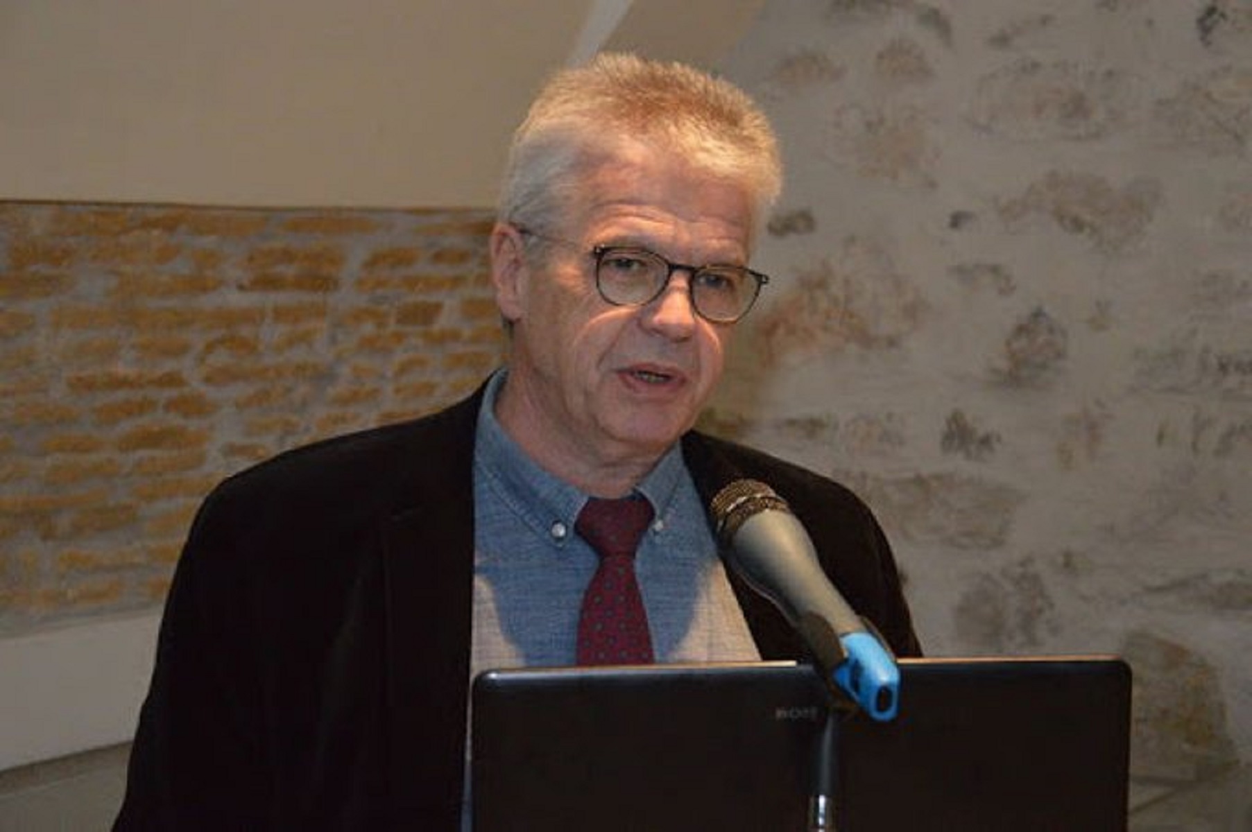 Χαράλαμπος Γώγος κορωνοϊος: Τα πράγματα μπορεί να ξεφύγουν γρήγορα – Πιθανή κλιμάκωση στα μέτρα