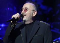 Σταμάτης Γονίδης: Νέα δήλωση του τραγουδιστή για τον κορωνοϊό και τη βροχή Σταμάτης Γονίδης: Νέα δήλωση του τραγουδιστή για τον κορωνοϊό και τη βροχή