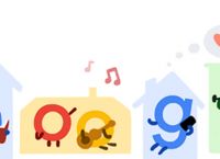 «Μείνετε σπίτι – σώστε ζωές»: Το μήνυμα της Google για τον κορωνοϊό