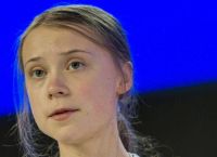 Γκρέτα Τούνμπεργκ: Δώρισε στην UNICEF το 100.000 δολαρίων βραβείο