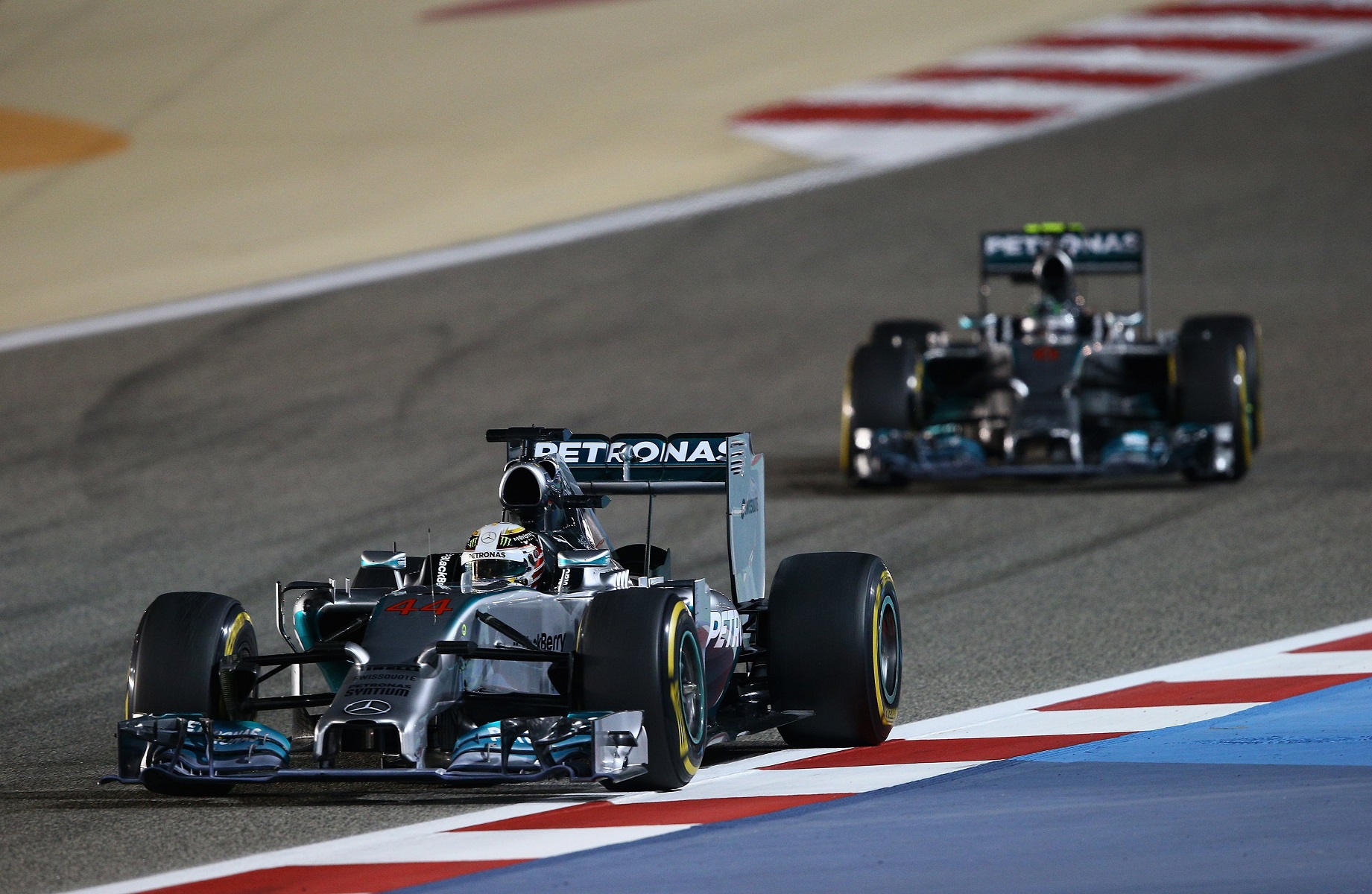Formula 1 κορωνοϊός: Σενάριο για μόνο 11 αγώνες στο πρωτάθλημα