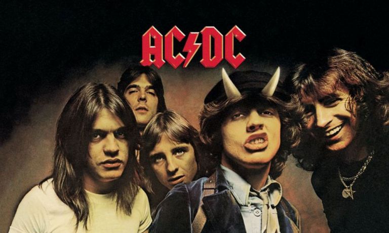 Highway to Hell