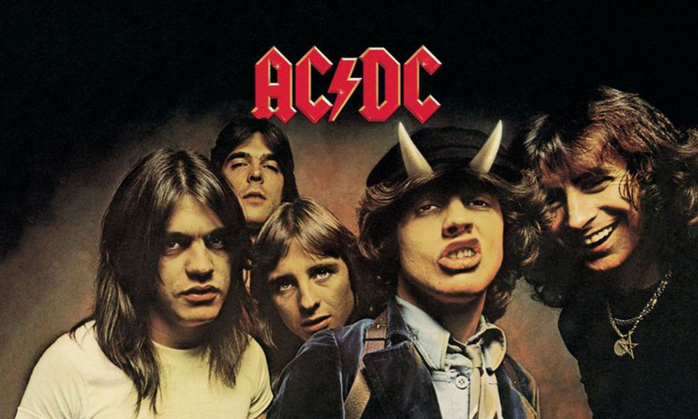 Highway to Hell
