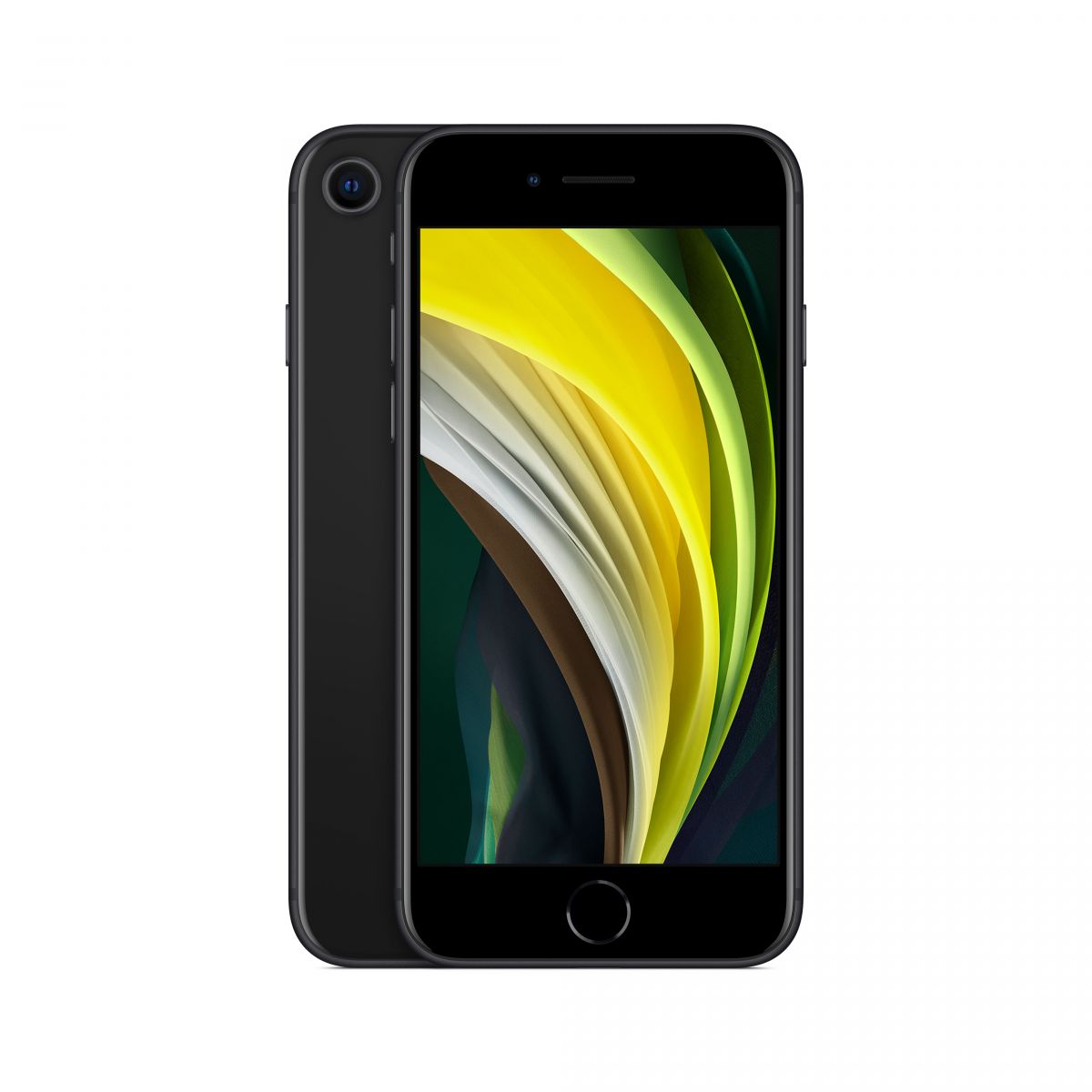 Το νέο iPhone SE (2020) διαθέσιμο online σε COSMOTE & ΓΕΡΜΑΝΟ