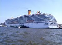 Ιαπωνία κορωνοϊός: 150 επιβεβαιωμένα κρούσματα στο κρουαζιερόπλοιο Costa Atlantica