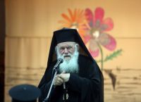 Αρχιεπίσκοπος Ιερώνυμος Πάσχα κορωνοϊός: Άλλο η συνάθροιση και άλλο η Θεία Κοινωνία