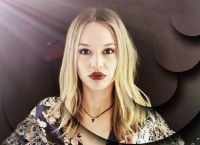 Ιλένια Γουίλιαμς: Θετική στον κορωνοϊό η τραγουδίστρια Ιλένια Γουίλιαμς: Θετική στον κορωνοϊό η τραγουδίστρια