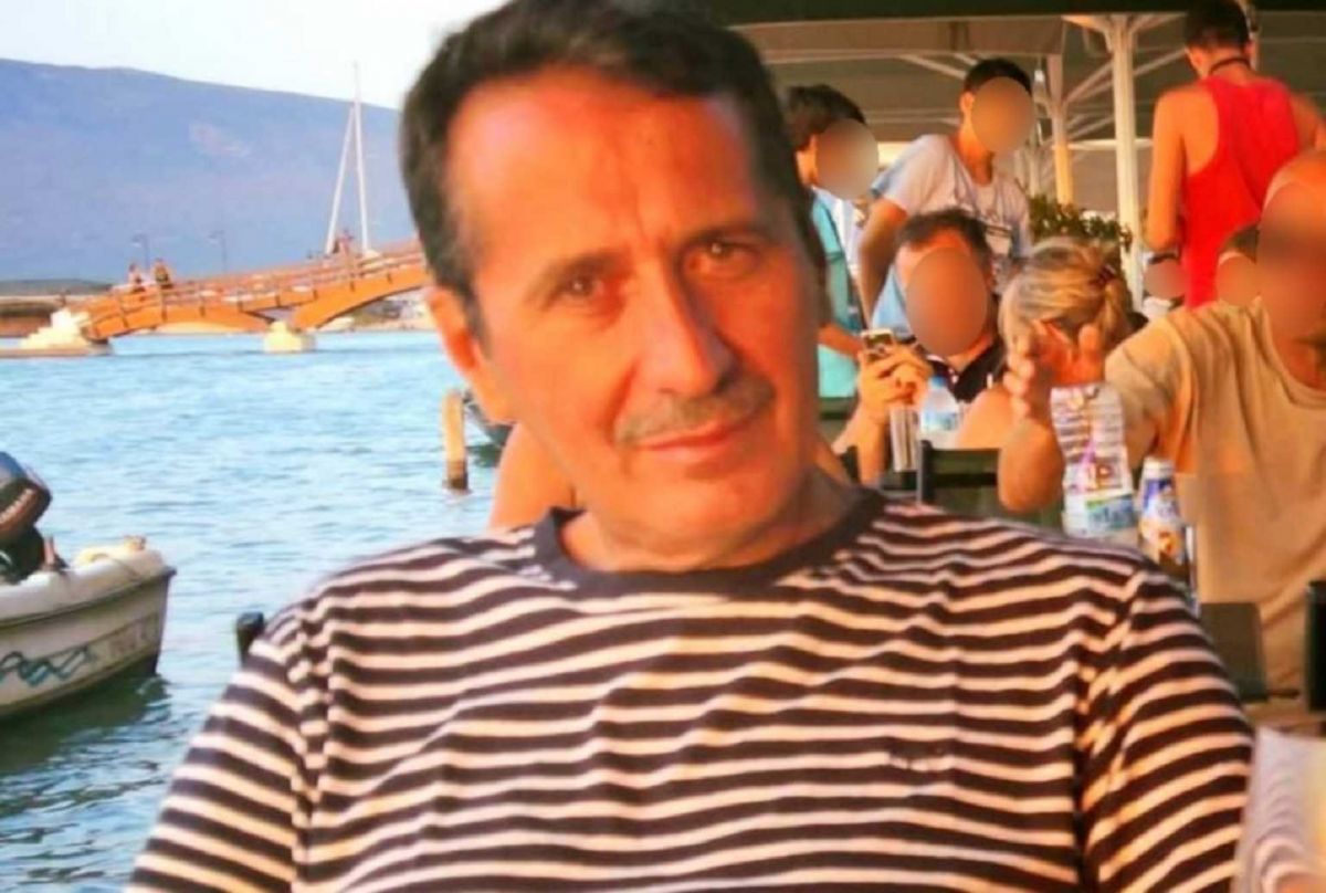 Ηλίας Γρηγόρης: Εκτός ΣΥΡΙΖΑ το στέλεχος που έβρισε τον Μητσοτάκη – Τι απάντησε