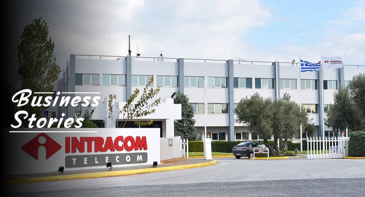 Intracom: Ο πρωτοπόρος ελληνικός όμιλος στην έρευνα και την ανάπτυξη
