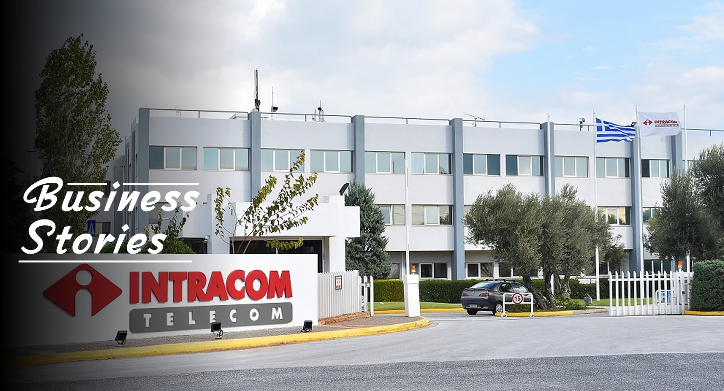 Intracom: Ο πρωτοπόρος ελληνικός όμιλος στην έρευνα και την ανάπτυξη