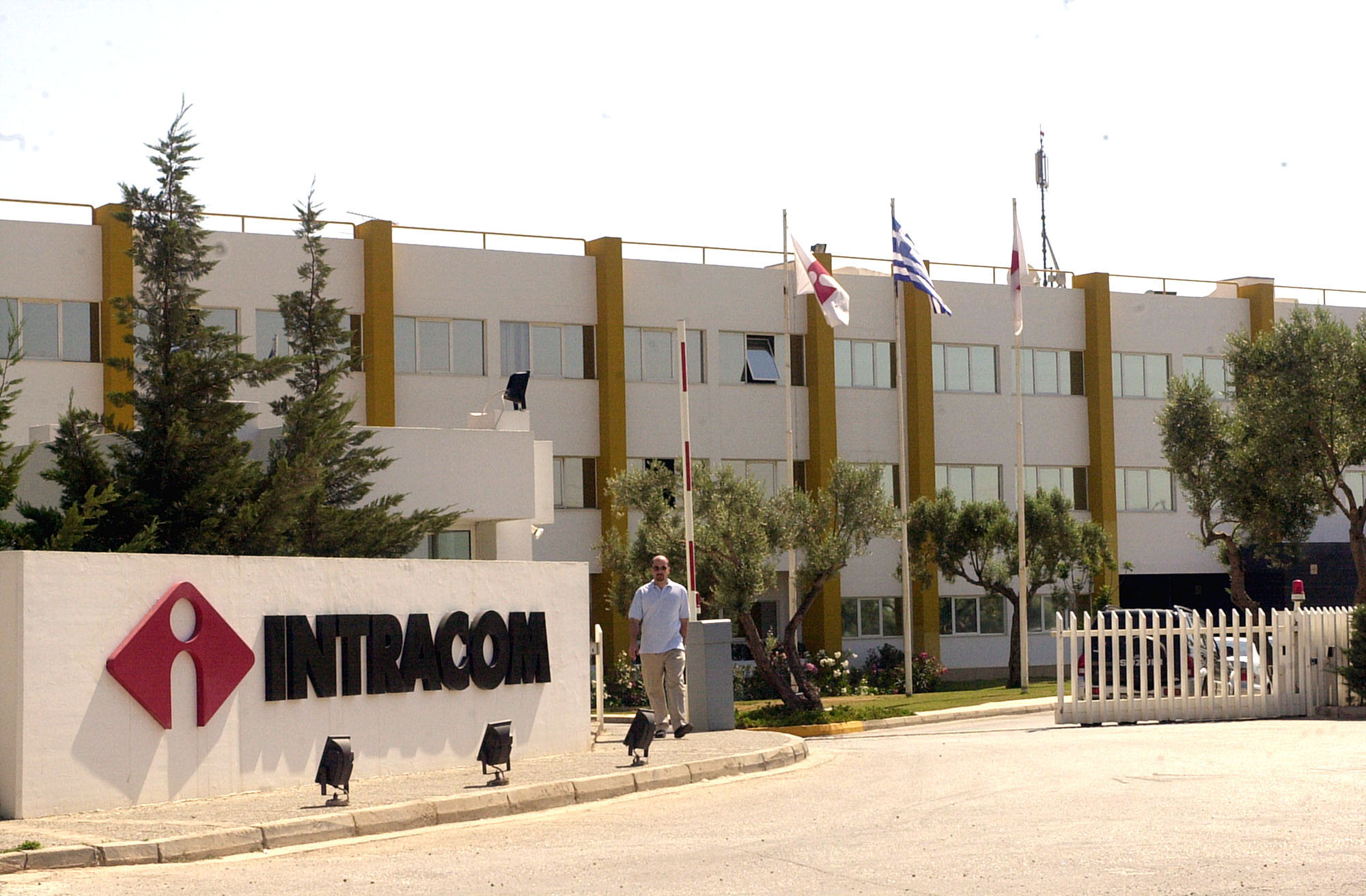 Όμιλος INTRACOM: Δωρεά 50 αναπνευστήρων πίεσης για την ενίσχυση του Εθνικού Συστήματος Υγείας