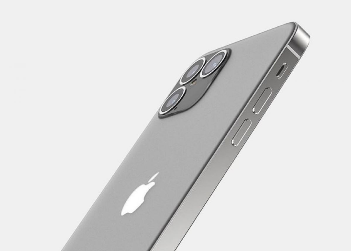 iPhone 12: Αυτές είναι οι αλλαγές στο design