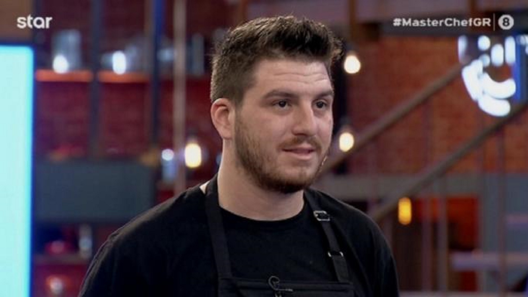 MasterChef 4 spoiler αποχώρηση 8/4: Ο Ηρακλής έφυγε από το παιχνίδι