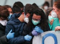 Ισπανία κορωνοϊός: Νέο δραματικό ρεκόρ μολύνσεων στη χώρα – Πάνω από 55 χιλιάδες σε μία μέρα