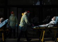 Ιταλία κορωνοϊός: Συνεχίζεται η μείωση των κρουσμάτων και των νεκρών στη χώρα Ιταλία κορωνοϊός: Συνεχίζεται η μείωση των κρουσμάτων και των νεκρών στη χώρα