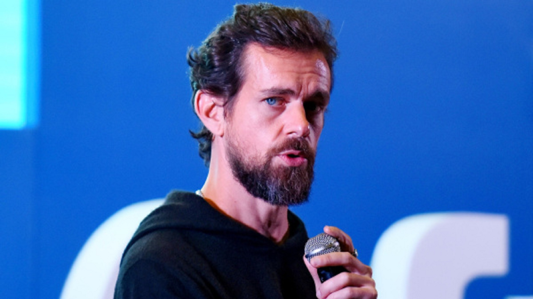 Τζακ Ντόρσι Twitter κορωνοϊός: Δίνει το 1/3 της περιουσίας του για τον ιό