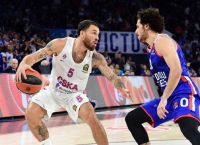 Μάικ Τζέιμς Παναθηναϊκός: «Θα πήγαινα να παίξω είναι σανοικογένεια» Μάικ Τζέιμς Παναθηναϊκός: «Θα πήγαινα να παίξω είναι σανοικογένεια»