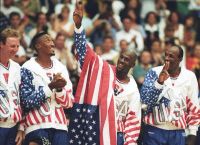 Μάικλ Τζόρνταν: Η φανέλα του στην Dream Team δημοπρατήθηκε έναντι 216.000 δολαρίων
