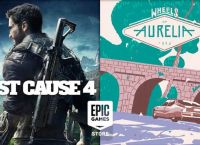 Just Cause 4: Διαθέσιμο δωρεάν στο Epic Games Store Just Cause 4: Διαθέσιμο δωρεάν στο Epic Games Store
