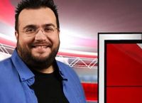 Φίλιππος Καμπούρης: Στο νοσοκομείο με εγκεφαλικό ο παρουσιαστής Φίλιππος Καμπούρης: Στο νοσοκομείο με εγκεφαλικό ο παρουσιαστής