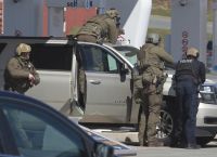 Μακελειό στον Καναδά: Τουλάχιστον 16 νεκροί από ένοπλο που άνοιξε πυρ