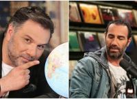 Αρναούτογλου Κανάκης: Νέο επεισόδιο της κόντρας – Μίλησε ξανά ο παρουσιαστής του ΑΝΤ1 Αρναούτογλου Κανάκης: Νέο επεισόδιο της κόντρας – Μίλησε ξανά ο παρουσιαστής του ΑΝΤ1