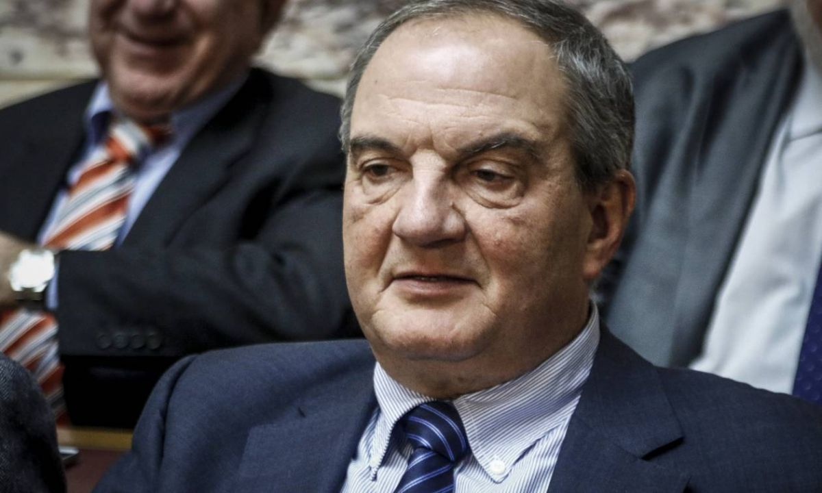 Αγνώριστος ο Κώστας Καραμανλής – Απίστευτο πόσα κιλά έχασε