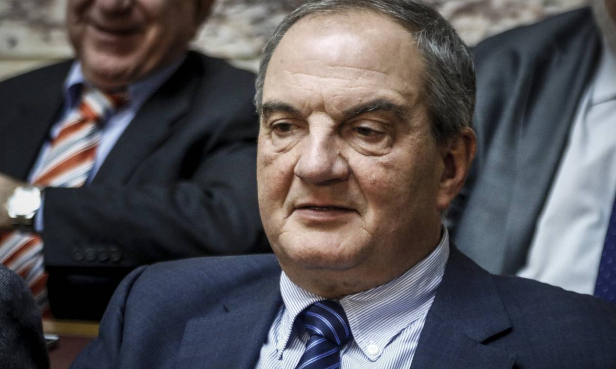 Αγνώριστος ο Κώστας Καραμανλής – Απίστευτο πόσα κιλά έχασε